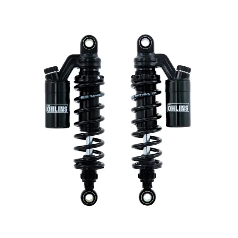Shock absorber Ohlins TR 654 - Triumph Bonneville T100 Shock absorber Ohlins TR 654 - Triumph Bonneville T100