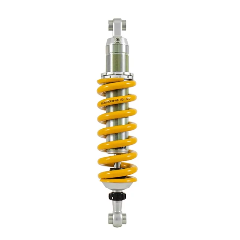 Federbein Ohlins YA 419 - Yamaha MT 07 Federbein Ohlins YA 419 - Yamaha MT 07
