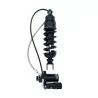 Amortiguador Ohlins YA 580 - Yamaha MT 09