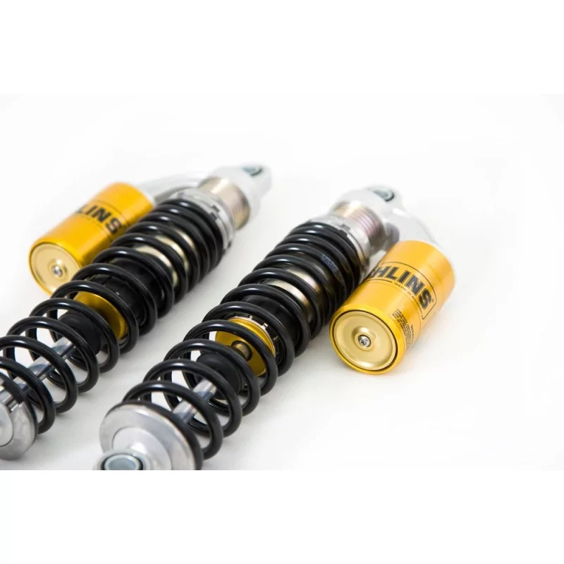 Amortiguador Ohlins YA 634 - Yamaha SR 400 Amortiguador Ohlins YA 634 - Yamaha SR 400