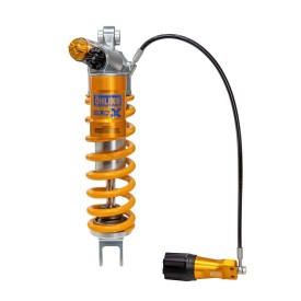 Ammortizzatore Ohlins ARX 0103 - Yamaha Tènèrè 700