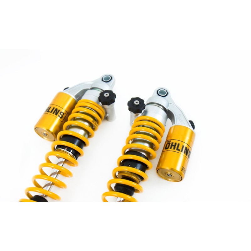 Ammortizzatore Ohlins YA 145 - Yamaha XJR 400 Ammortizzatore Ohlins YA 145 - Yamaha XJR 400