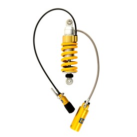 Ammortizzatore Ohlins YA 589 - Yamaha YZF R7