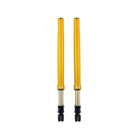 Forcella Ohlins FF 520 - FORCELLA Custom 43 USD Gold