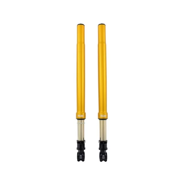 Horquilla Ohlins FF 520 - HORQUILLA Custom 43 USD Gold