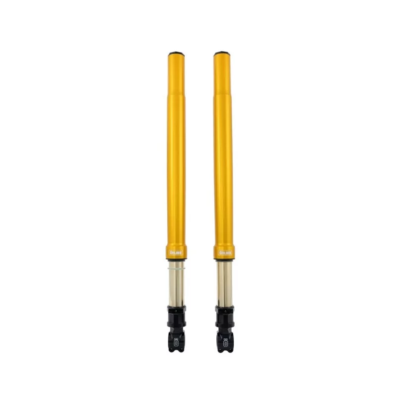 Forcella Ohlins FF 520 - FORCELLA Custom 43 USD Gold Forcella Ohlins FF 520 - FORCELLA Custom 43 USD Gold