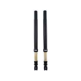 Forcella Ohlins FF 521 - FORCELLA Custom 43 USD Blackline