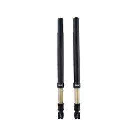 Forcella Ohlins FF 521 - FORCELLA Custom 43 USD Blackline