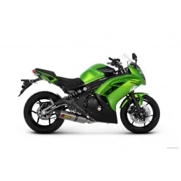 Akrapovic S-K6R7-HT Kawasaki Ninja 650 R