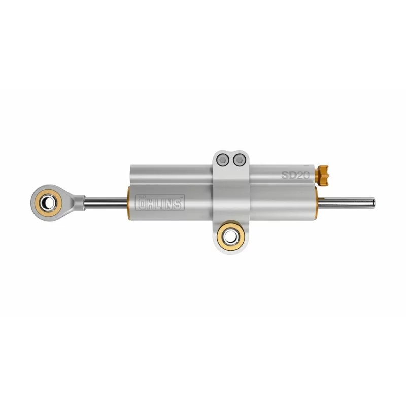 Lenkungsdämpfer Ohlins SD20 040 - Ducati Panigale V4 / V2 (tu Lenkungsdämpfer Ohlins SD20 040 - Ducati Panigale V4 / V2 (tu