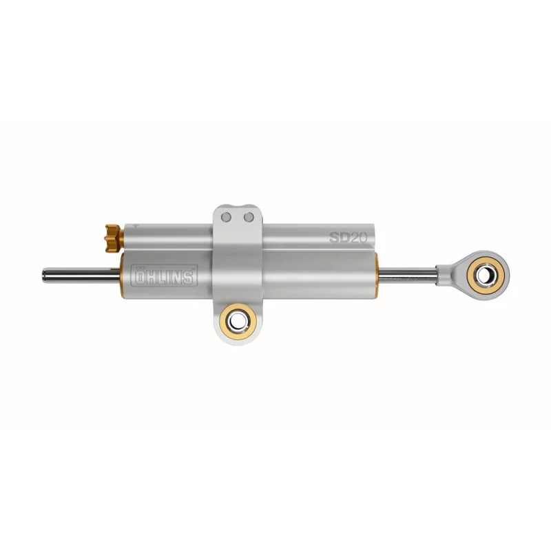 Amortisseur de direction Ohlins SD20 047 - Yamaha MT-10 Amortisseur de direction Ohlins SD20 047 - Yamaha MT-10