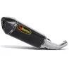 Akrapovic S-S6SO3-HZC Suzuki GSX-R 600 750