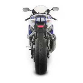 Akrapovic S-S6SO3-HZC Suzuki GSX-R 600 750