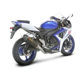 Akrapovic S-S6SO3-HZC Suzuki GSX-R 600 750