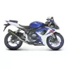 Akrapovic S-S6SO3-HZC Suzuki GSX-R 600 750