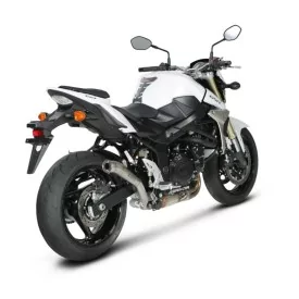 Akrapovic SM-S7SO1T Suzuki GSR 750