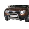 Frontschutzbügel Dacia Duster