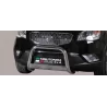 Bull Bar Ssangyong Korando 