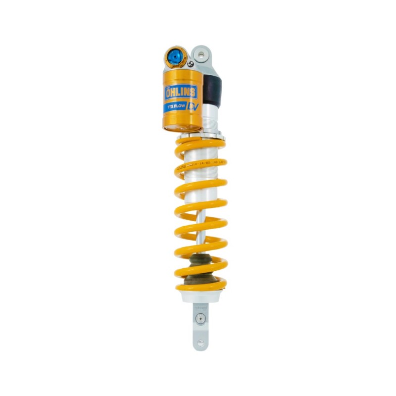 Ammortizzatore Ohlins DMX 0302 - KTM 350 EXC-F Ammortizzatore Ohlins DMX 0302 - KTM 350 EXC-F