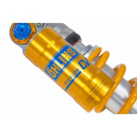 Ammortizzatore Ohlins DMX 1214 - KTM 350 XC-F