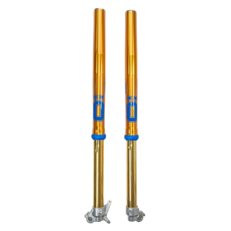 Forcella Ohlins FFX 2304 - KTM 450 EXC-F Forcella Ohlins FFX 2304 - KTM 450 EXC-F