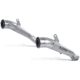 Akrapovic SM-S10SO1T Suzuki Gsx-r 1000