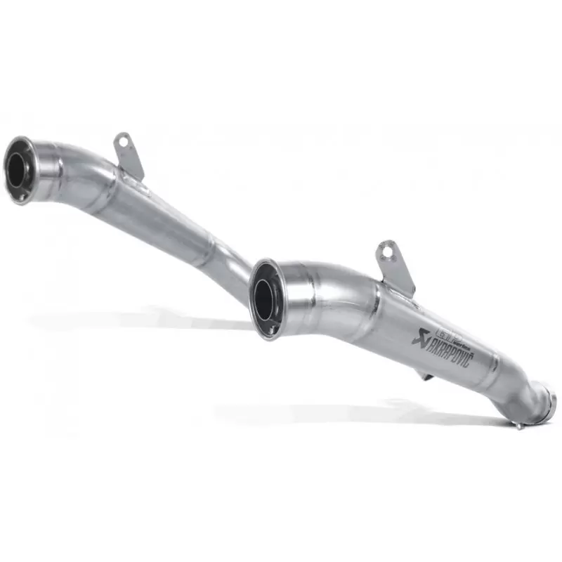 Akrapovic SM-S10SO1T Suzuki Gsx-r 1000