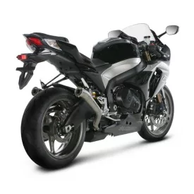 Akrapovic SM-S10SO1T Suzuki Gsx-r 1000