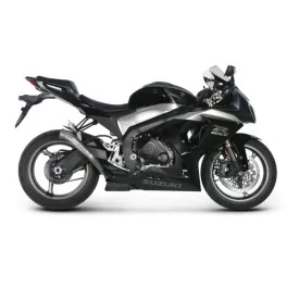 Akrapovic SM-S10SO1T Suzuki Gsx-r 1000