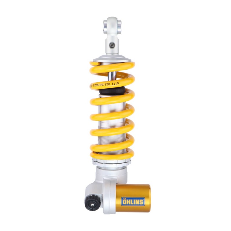 Ammortizzatore Ohlins TR 420 - Triumph Scrambler 400 X Ammortizzatore Ohlins TR 420 - Triumph Scrambler 400 X