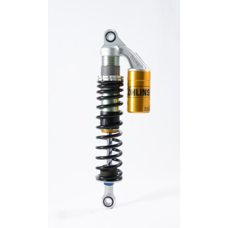 Ammortizzatore Ohlins TR 927 - Triumph Scrambler Ammortizzatore Ohlins TR 927 - Triumph Scrambler