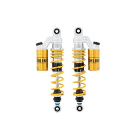 Ammortizzatore Ohlins TR 313 - Triumph Speed Twin 900