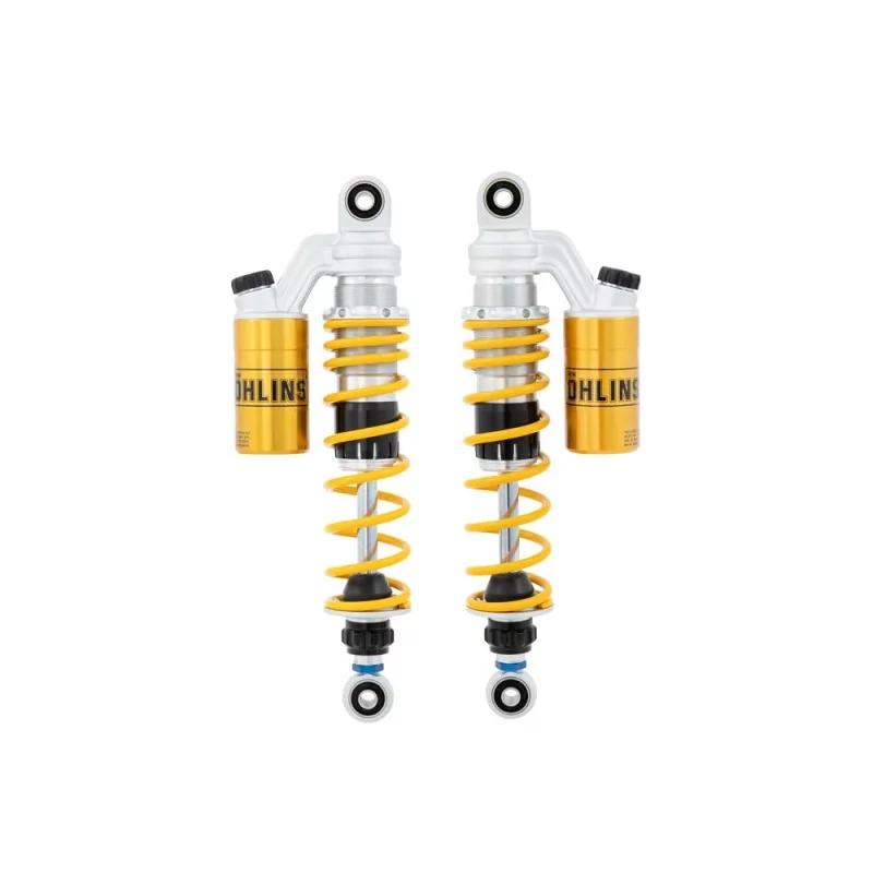 Amortiguador Ohlins TR 313 - Triumph Speed Twin 900 Amortiguador Ohlins TR 313 - Triumph Speed Twin 900