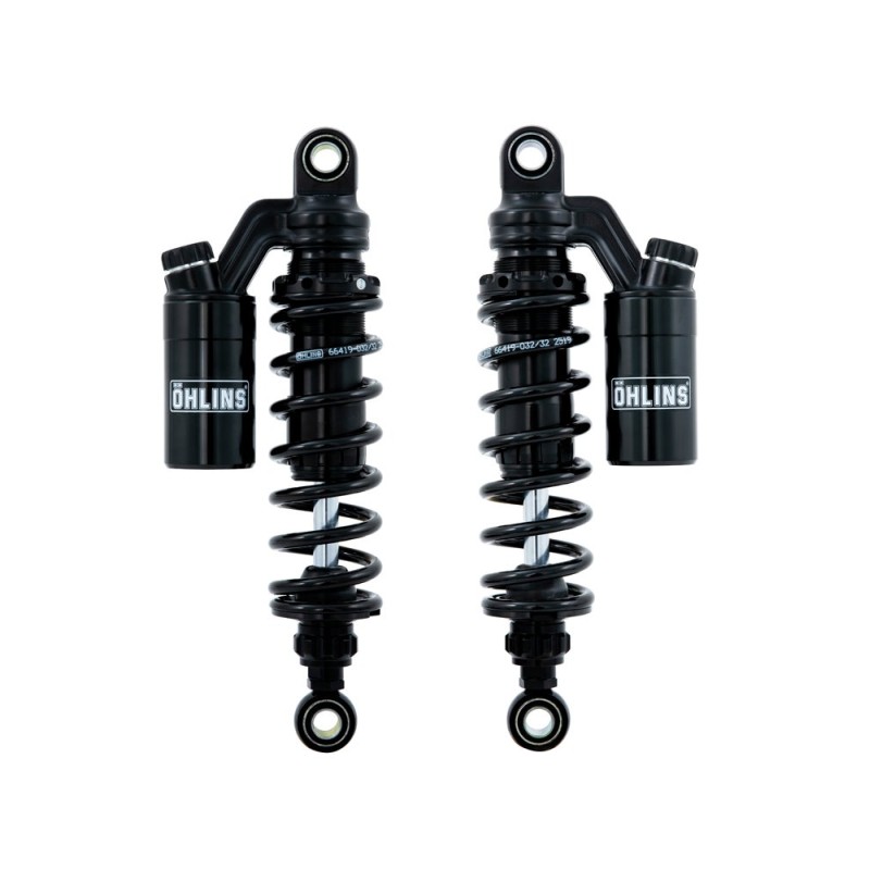 Ammortizzatore Ohlins TR 965 - Triumph Thruxton RS Ammortizzatore Ohlins TR 965 - Triumph Thruxton RS