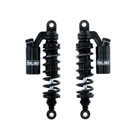 Ammortizzatore Ohlins TR 965 - Triumph Thruxton R
