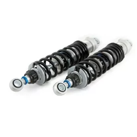 Amortiguador Ohlins TR 538 - Triumph Thruxton