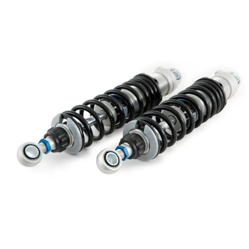 Amortiguador Ohlins TR 538 - Triumph Thruxton Amortiguador Ohlins TR 538 - Triumph Thruxton