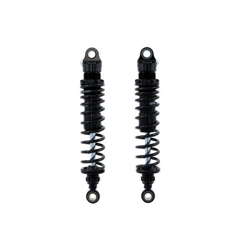 Ammortizzatore Ohlins TR 963 - Triumph Thruxton Ammortizzatore Ohlins TR 963 - Triumph Thruxton