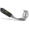 Akrapovic S-S13R2-RC Suzuki GSX-R 1300 Hayabusa