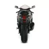 Akrapovic S-S13R2-RC Suzuki GSX-R 1300 Hayabusa