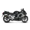 Akrapovic S-S13R2-RC Suzuki GSX-R 1300 Hayabusa