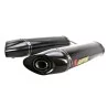 Akrapovic S-Y10SO6-HDTC/1 Yamaha YZF R1