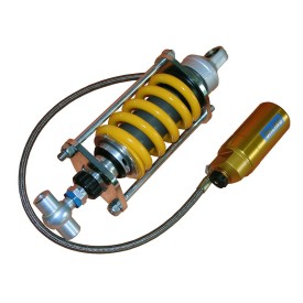 Ammortizzatore Ohlins AG 1205 - Yamaha T-MAX 530