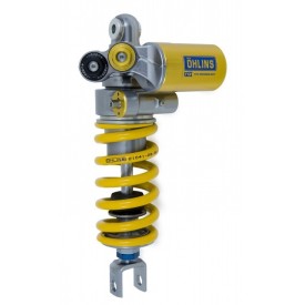 Ammortizzatore Ohlins AG 1211 - Moto Guzzi Griso