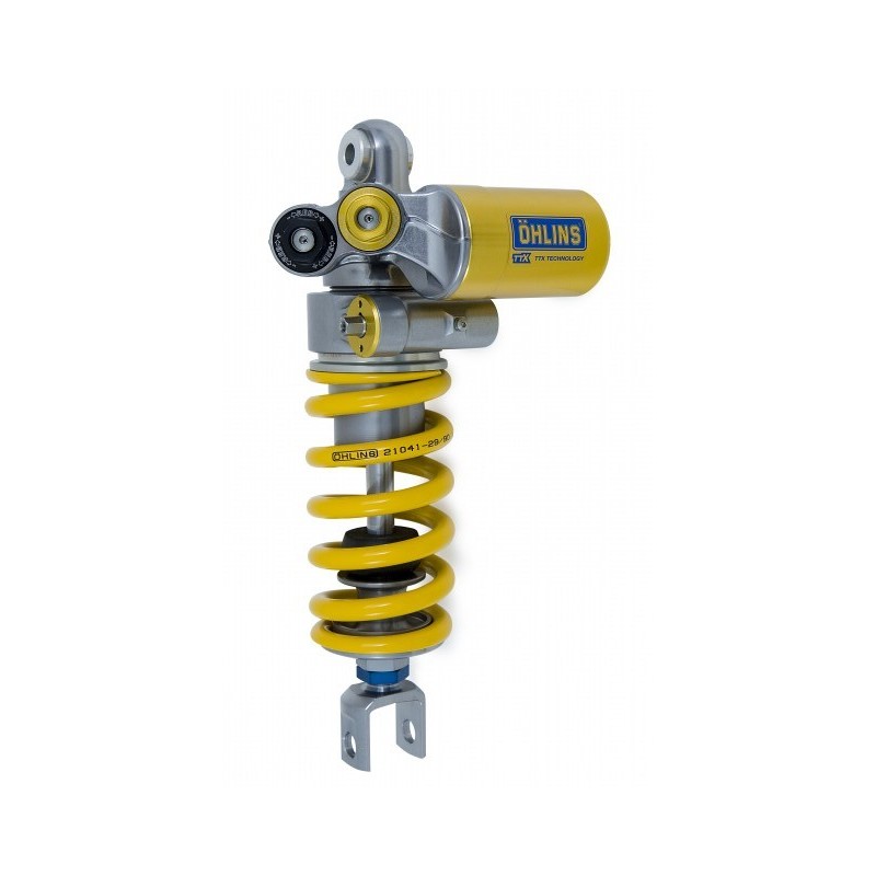 Ammortizzatore Ohlins AG 1211 - Moto Guzzi Griso Ammortizzatore Ohlins AG 1211 - Moto Guzzi Griso