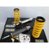 Ammortizzatore Ohlins AG 1240 - BMW R 1200 GS Kit ASA front+rear