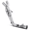 Akrapovic L-Y10SO8 Yamaha YZF R1