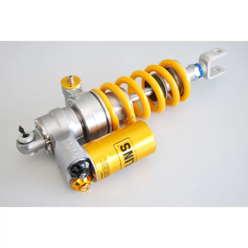 Amortiguador Ohlins AG 1401 - Ducati Hyperstrada Amortiguador Ohlins AG 1401 - Ducati Hyperstrada