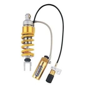 Ammortizzatore Ohlins AG 1402 - Honda VFR 1200 X Crosstourer