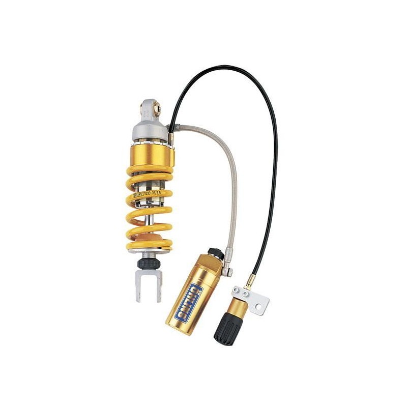 Ammortizzatore Ohlins AG 1402 - Honda VFR 1200 X Crosstourer Ammortizzatore Ohlins AG 1402 - Honda VFR 1200 X Crosstourer